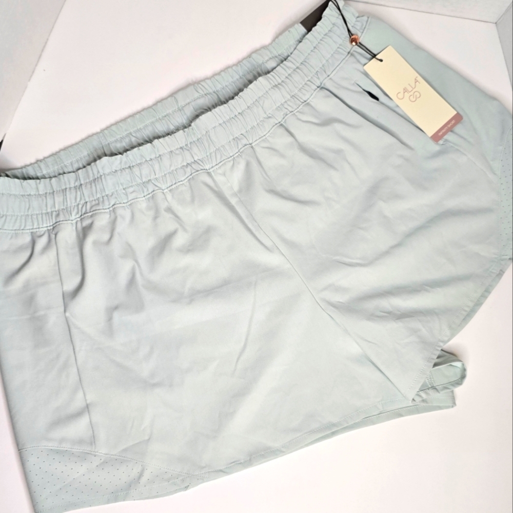 Calia Women's running shorts